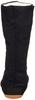 RIKIO H Fighter Tabi Socks, 12-pair, Thick F12W, Black, Size 29.0cm