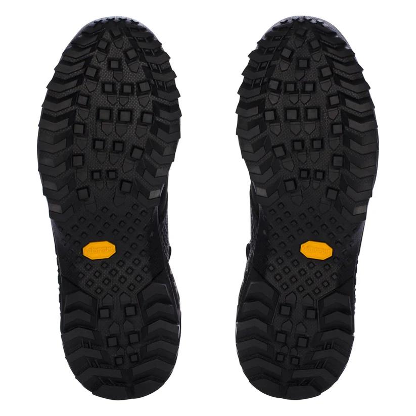 Under Armour Infil Hike GTX Triple Black Herren Sneaker 1276598-002