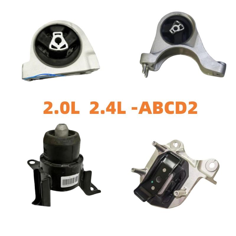 Car Engine Support,For Geely Emgrand GT,GC9 Borui KC1
