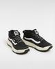 Кроссовки Vans MTE Crosspath Mid black/white