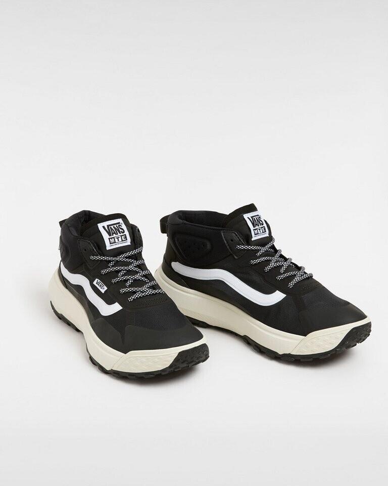 Кроссовки Vans MTE Crosspath Mid black/white