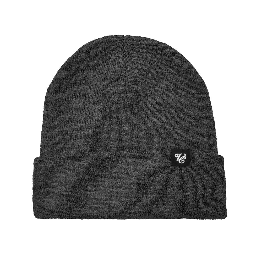 Bajji Vc Logo Basic Beanie - Vc25M8Ha01