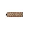 MCM Aren Shoulder Tote Bag Beige MWSESAC02IG001