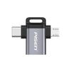 PISEN Multifunktions-OTG-USB-Adapter und Datenkabel