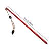 13" Diving Stick with Carrying Strap, Lightweight Underwater Shaker, Noise Generator,