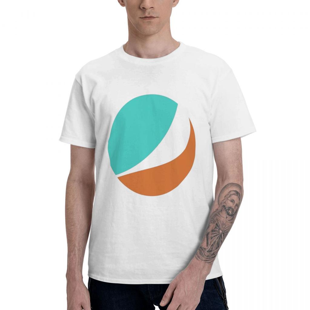 Fashion O Unisex Bepis T Shirt Pure Cotton Crewneck Unisex T Shirts Short Long Sleeve Oversized Casual Tees Clothes
