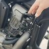For CFMOTO CF 450MT IBEX 450 800 MT 450 IBEX450 IBEX800 800MT Accessorie Motorbike Beverage Water Bottle Drink Cup Holder