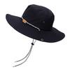 Hat Men's Outdoor Casual Sunscreen Hat Bucket Hat Mountaineering Hat Fishing Hat Sun Hat Quick Drying Sun Hat