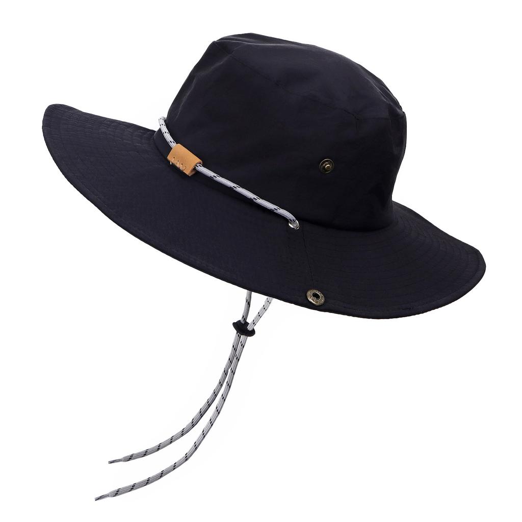 Hat Men's Outdoor Casual Sunscreen Hat Bucket Hat Mountaineering Hat Fishing Hat Sun Hat Quick Drying Sun Hat