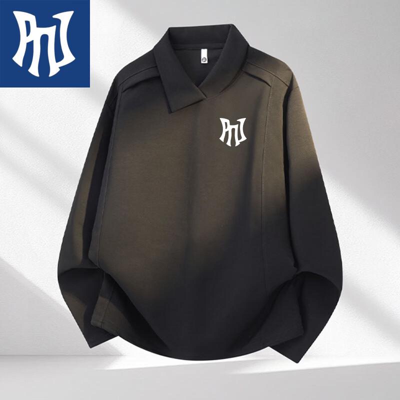 

PNJ Men s Crew Neck Casual Sweatshirt M