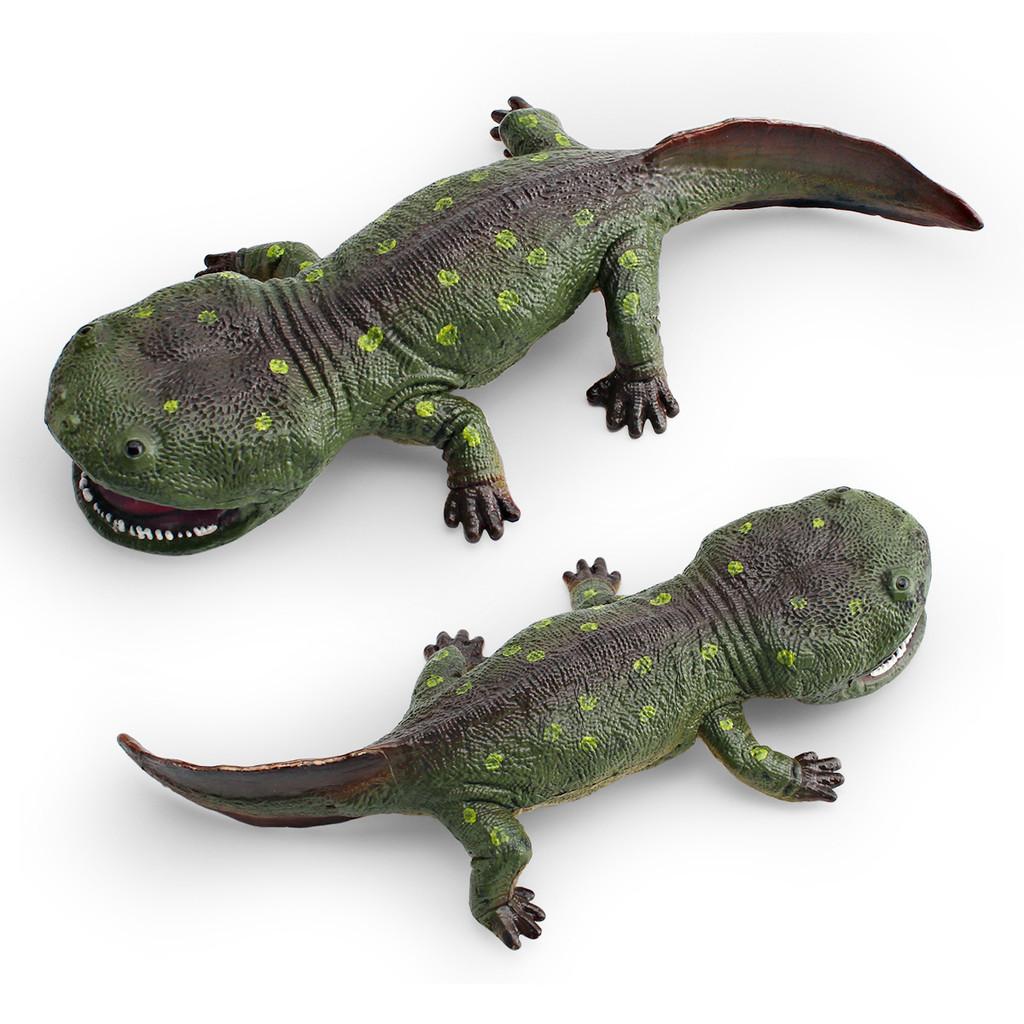 Paleontology Dinosaur Model Pvc Collectible For Kids Educational Display