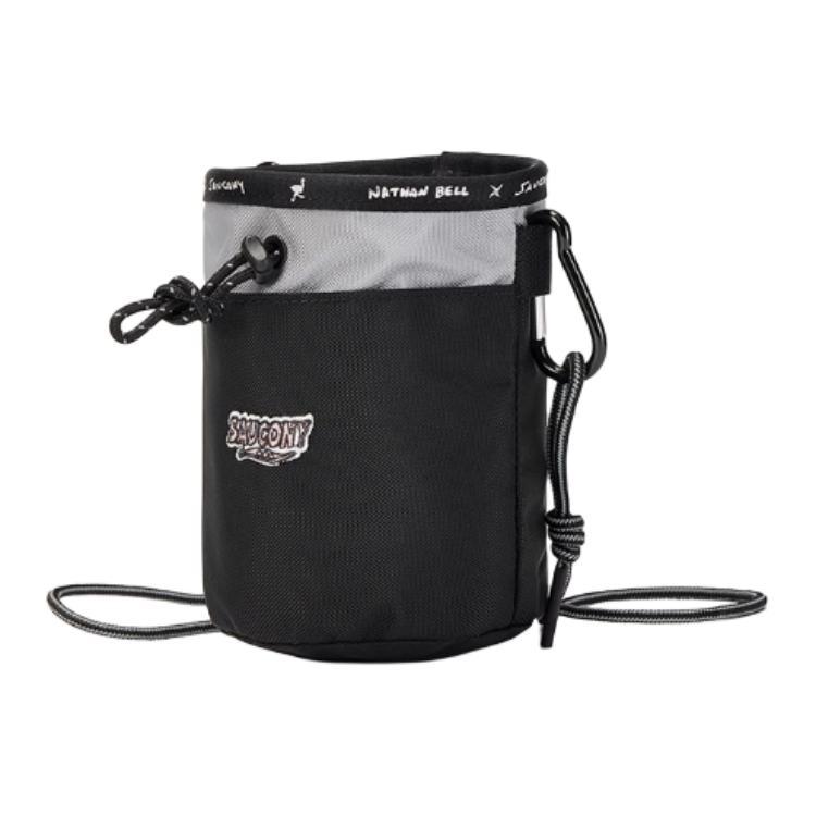 New Saucony Fabric Crossbody Bags Unisex Multicolor SA3259BG41C