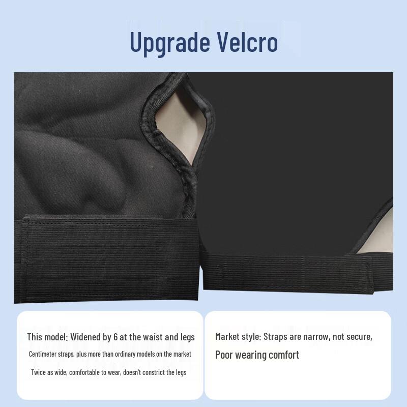 Multi-Sport Protective Hip Pad