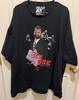 WWF Rick Rude 5XL Modern Vintage Style Pro-Wrestling T-Shirt Rare OOP WWE WCW Unisex T-Shirt