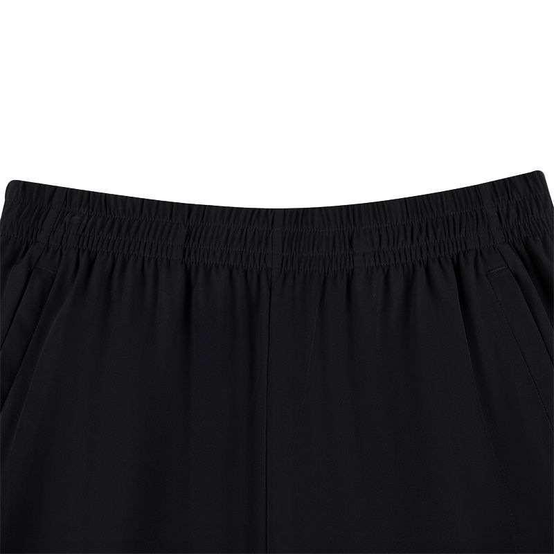 Li Ning Group Purchase Series Simple Versatile Straight Leg Sports Pants Men Pants AKYV151-1