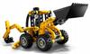 42197 - Lego Technic - Koparko-Ładowarka