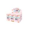 Kuromi Plush Toy Pendant  Cinnamoroll My Melody Cute Anime Character Dolls Collect Holiday Toys Gifts