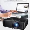 Optoma X3430 Business Projector (CN Version)