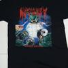 Autopsie Abgetrennt Überleben Shirt Tod Chirurgen Schwarz unisex Alle Größe E673 Unisex T-Shirt