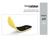 Spring Men's Slip-On Canvas Shoes: Korean Style Color Block, Breathable Casual Low-Top Skate Shoes