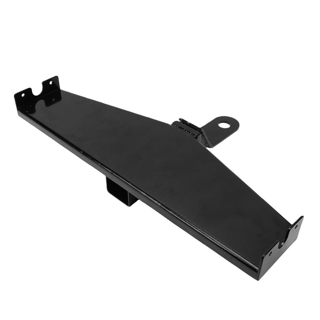 Kit d'attelage de remorque pour voiturette de golf avec récepteur de remplacement pour Club Car Precedent Golf Cart 2004 et ultérieur