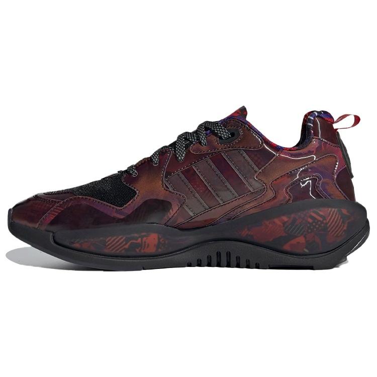 adidas ZX Alkyne  Chinese New Year  Men s S24181 EU 36