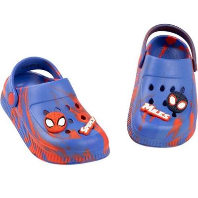 Spidey Ve İnanılmaz Arkadaşları Çocuk Terlikleri