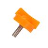 Electric Orange Juice Extractor Machine Spare Parts Accessory Tightening Compression Screws Bolt Compatible for XC-2000E