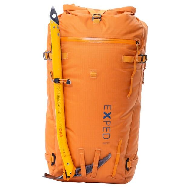 Рюкзак Exped Serac 30 M gold (7640277843042)