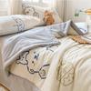 Cake Bear Washable Summer Quilt
