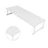 Expandable Closet Shelf Storage Rack Easy To Install High Load Bearing Capacity Space Saving