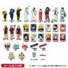 Haikyu!! Characterable Stickers Vol.2 20-Pack Candy Toys & Gum