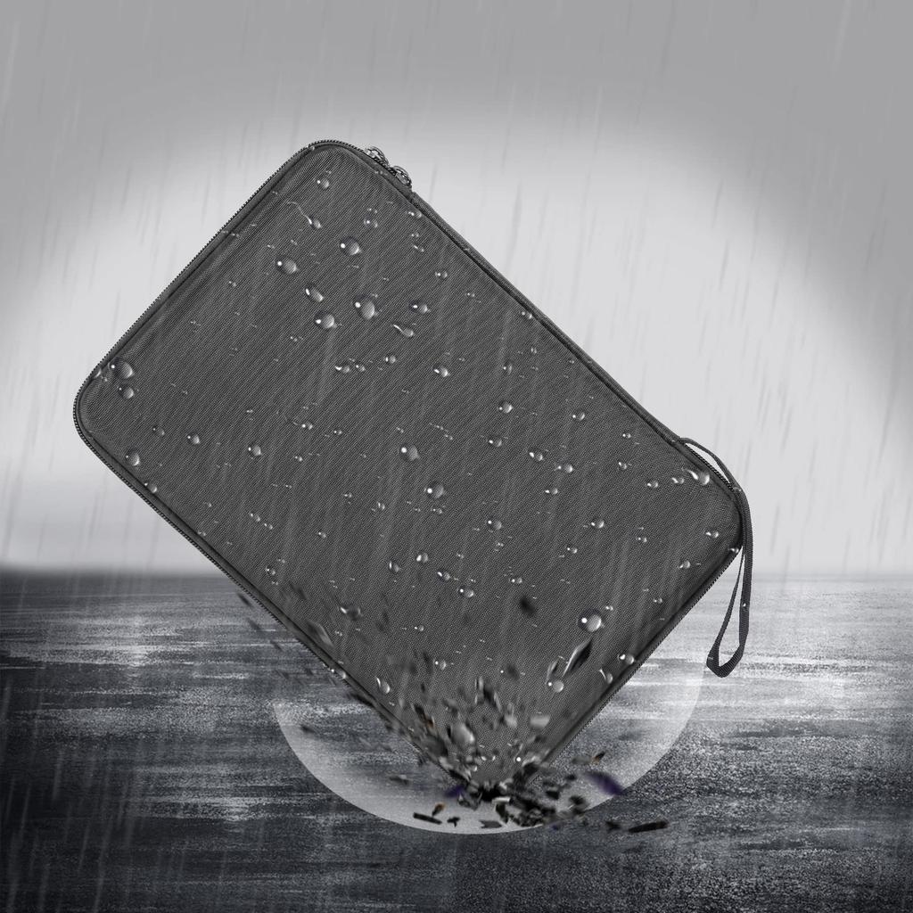 Aenllosi Storage Case Compatible with Wacom One by Wacom Pen Tablet (M Size) (Case Only)