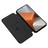 For Xiaomi Redmi Note 13 Pro+ 5G Case Stand Phone Leather Cover with Card Holder