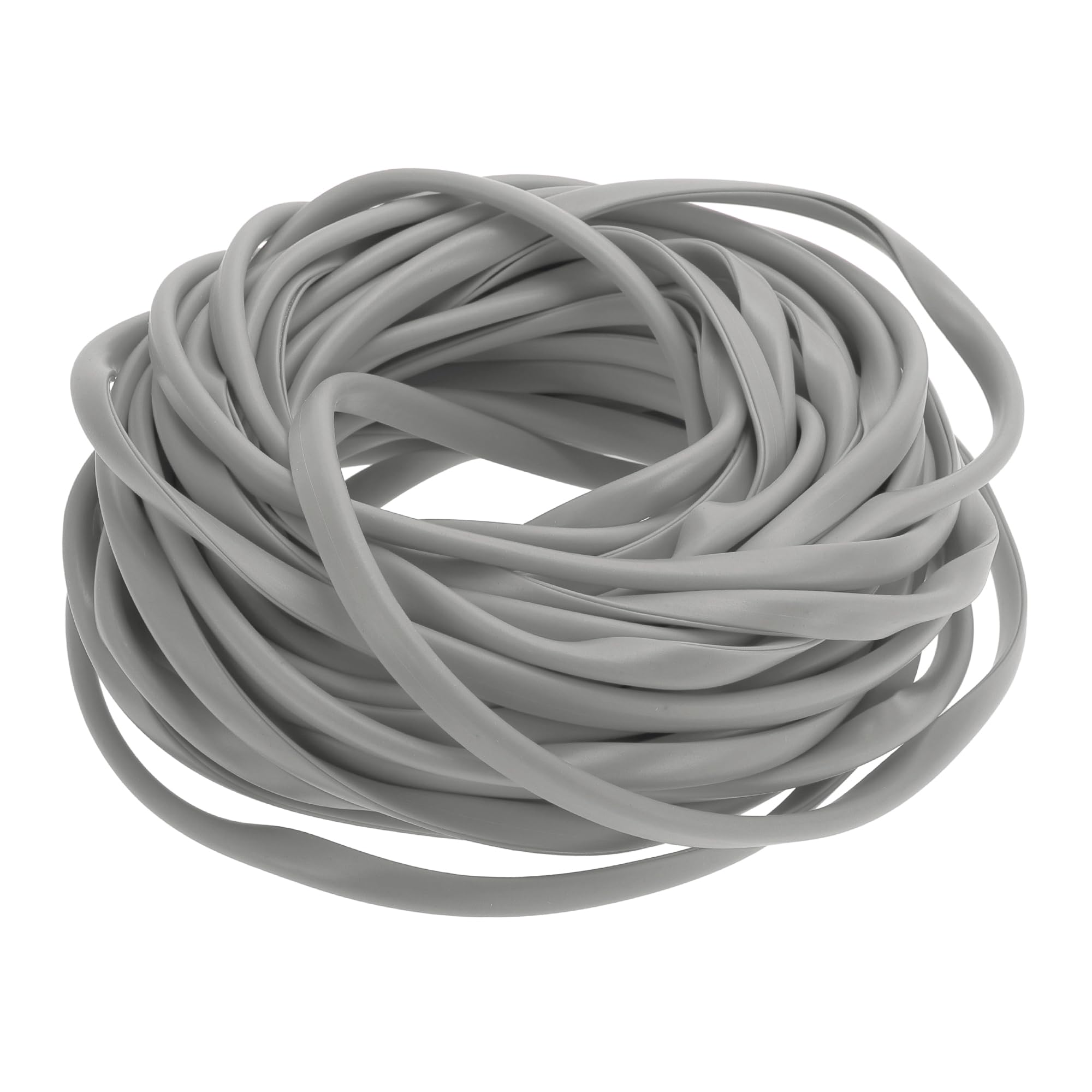 

INFINAUTO Car Mall Door Guard Door Edge Protector Door Edge Guard Anti-Scratch U Shape 12 m серый