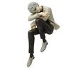 New BLUE LOCK Nagi Seishiro Mikage Reo Rin Itoshi Isagi Yoichi Anime Action Figure Toys Collectible Model Christmas Gift