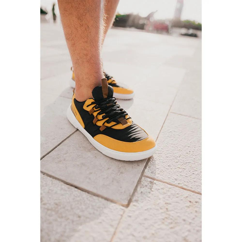 Barebarics Revive Barefoot Sneakers