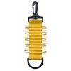 Colorful Golf Hang Gloves Magic Tape Double Sided Golf Tee Holder Clip Outdoor Portable Hanging Golf Tees Golf Accessories 5