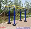 Equipamentos para fitness – Barra de elevações