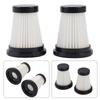 2 Pack Filters For-Genius Invictus One 2.0 Handheld Vacuum Cleaner Washable