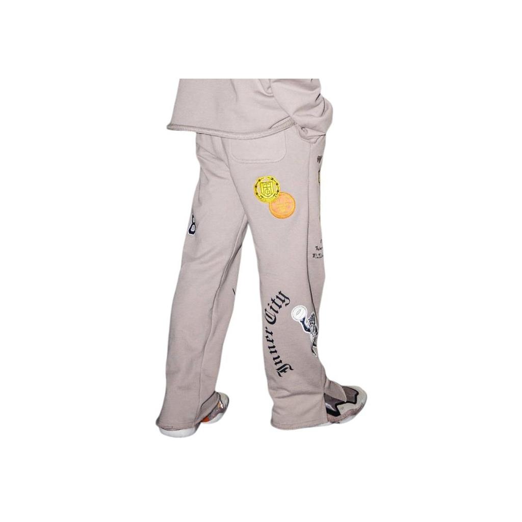 New JORDAN Air JORDAN X Honor The Gift Pants DX6241-087