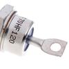 Високоякісний 1 шт. 70HF120 70A 1200V Високопотужний випрямляч Металевий шпилька Тип Випрямлячі Діоди Аксесуари