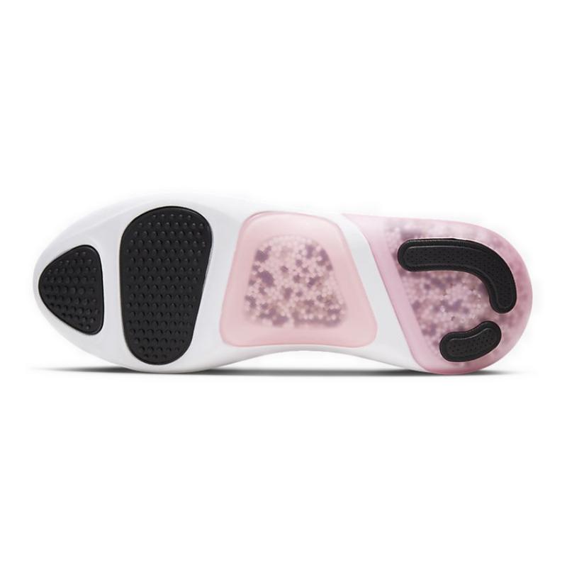 Nike Zapatillas Joyride Dual Run Niebla Obsidiana Rosa Loto CD4365-402