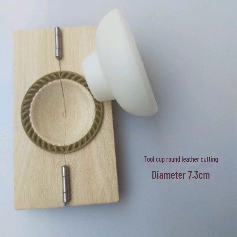 Ruhan Dumpling Maker & Cutter Set