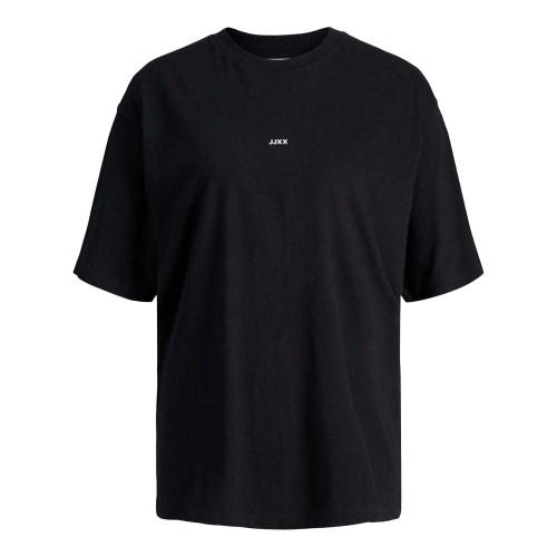 JJXX Womens/Ladies Logo Loose T-Shirt