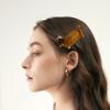 1PC Yarn Knitted Hair Clips with Dog and Cat Designs Fashion Hair Accesories for Everyday Wear or Special Occasions