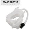 Front Windshield Washer Reservoir 61669800910 for MINI R60 R61 2010-2016
