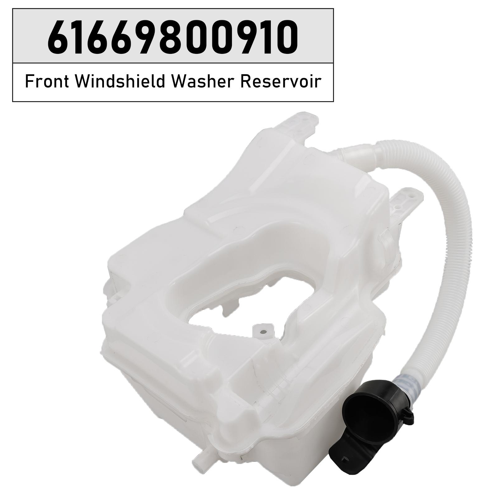 

Front Windshield Washer Reservoir 61669800910 for MINI R60 R61 2010-2016