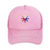 Philippines Flag Filipino Pinoy Pinay Pride Unisexila Casquette  Unisex Outdoor Hats  Adjustable Snapback Hat Casual Baseball Caps