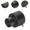 0.965 Inch Convert To 1.25 Telescope Eyepiece Adapter Metal Structure Easy Install